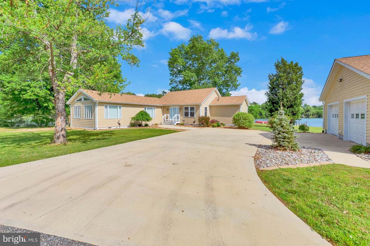 20718 Clarence Gass Road - Photo 1
