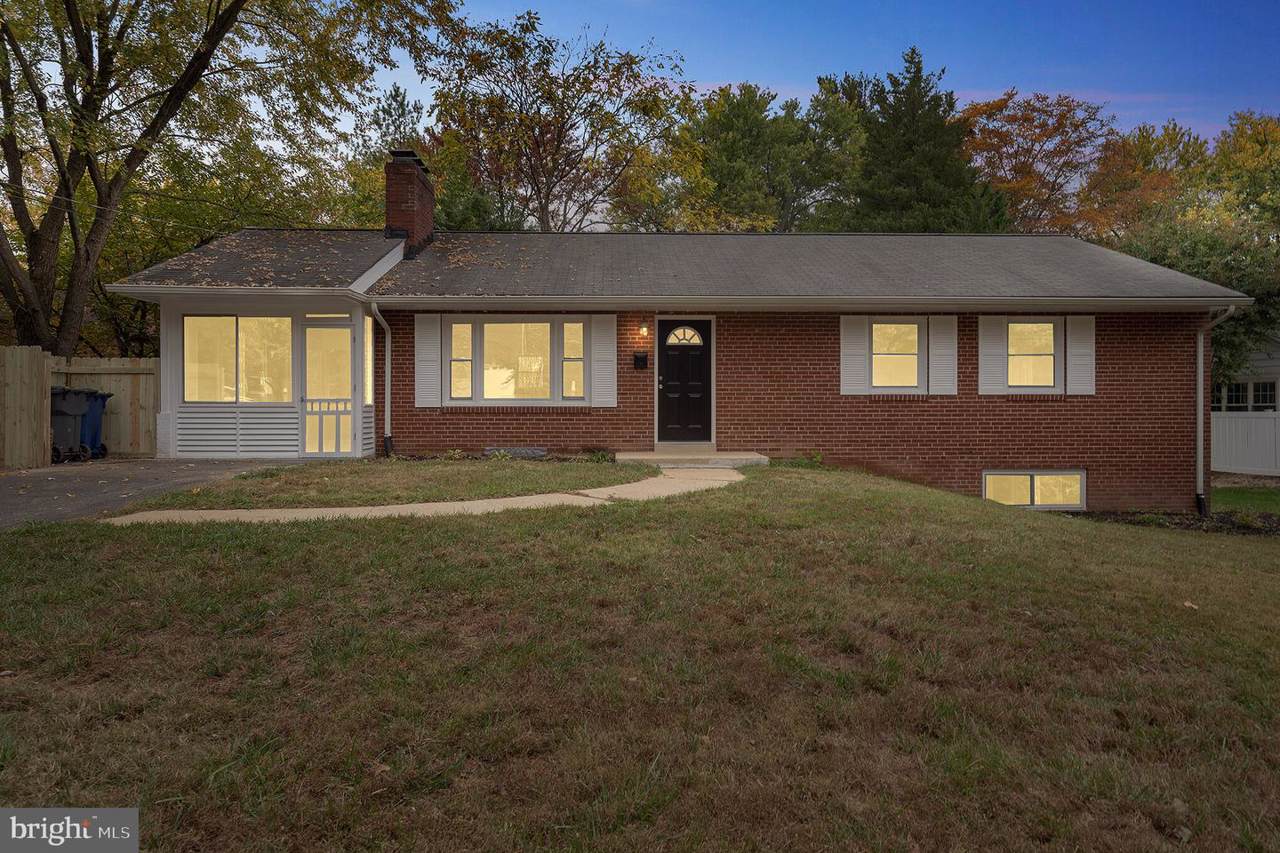 1730 Barbee Street - Photo 1