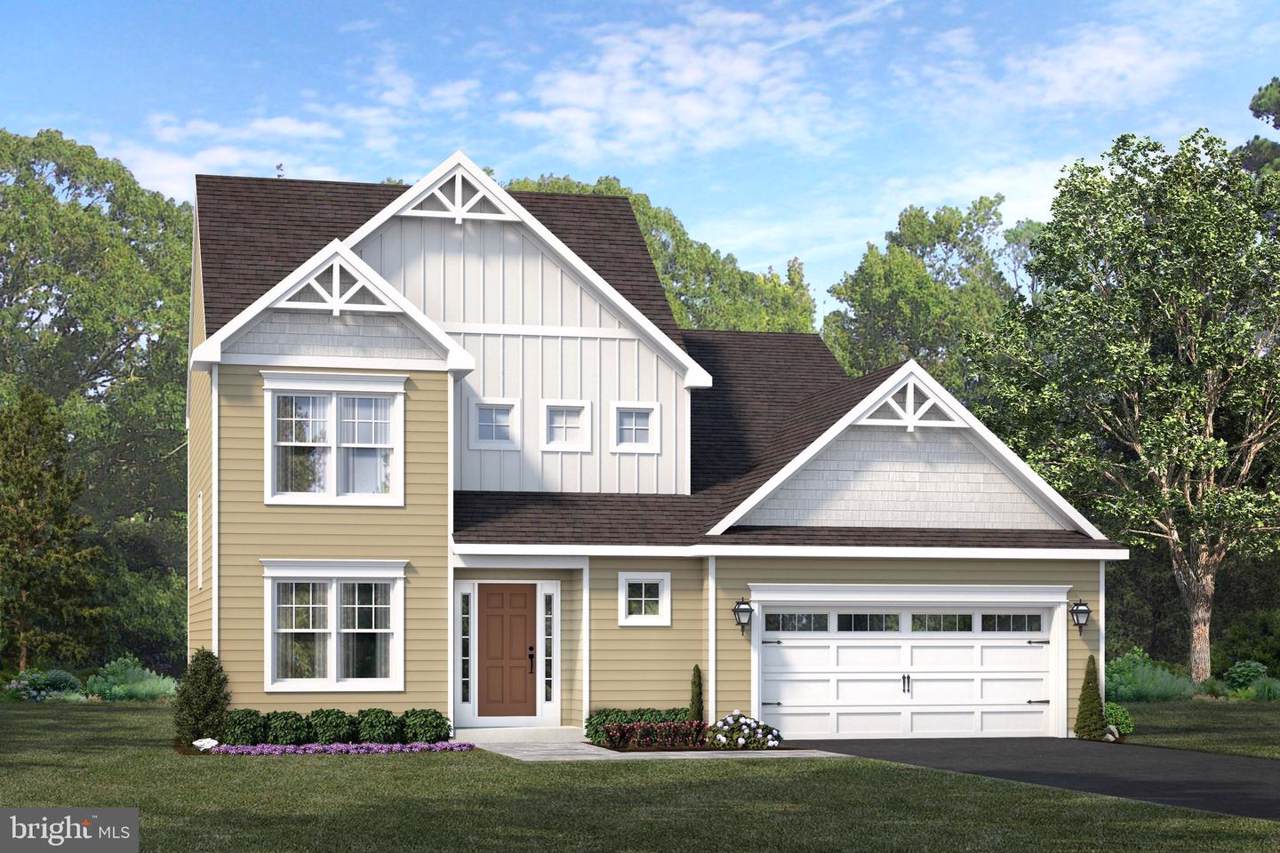 260 Greenwood Drive - Photo 1