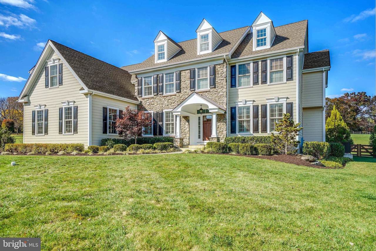 315 Spring Meadow Drive - Photo 1