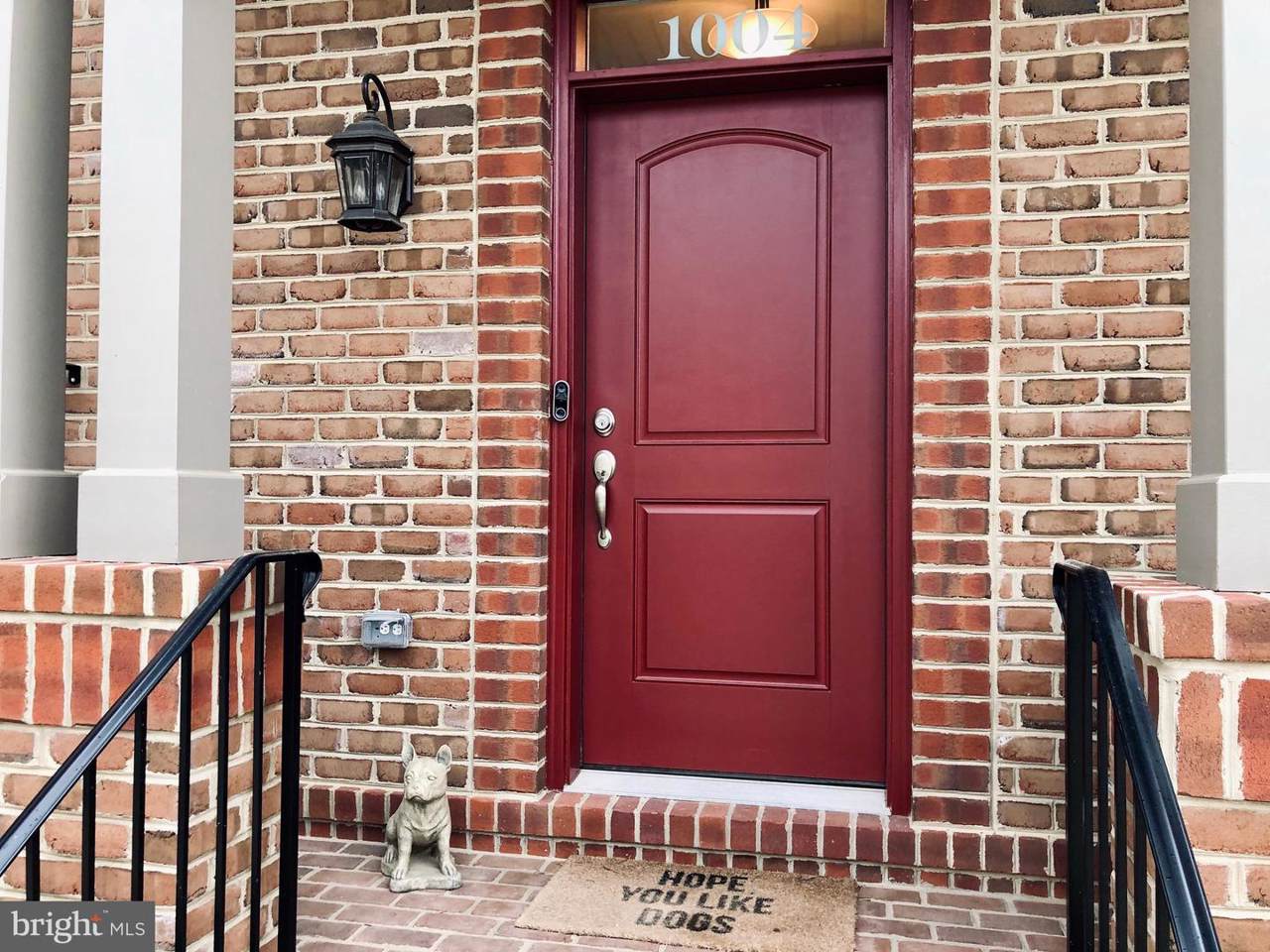 1004 Lindley Road - Photo 1
