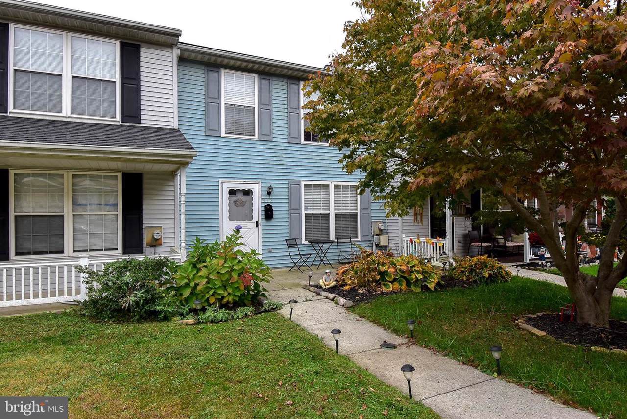 912 Madison Street - Photo 1