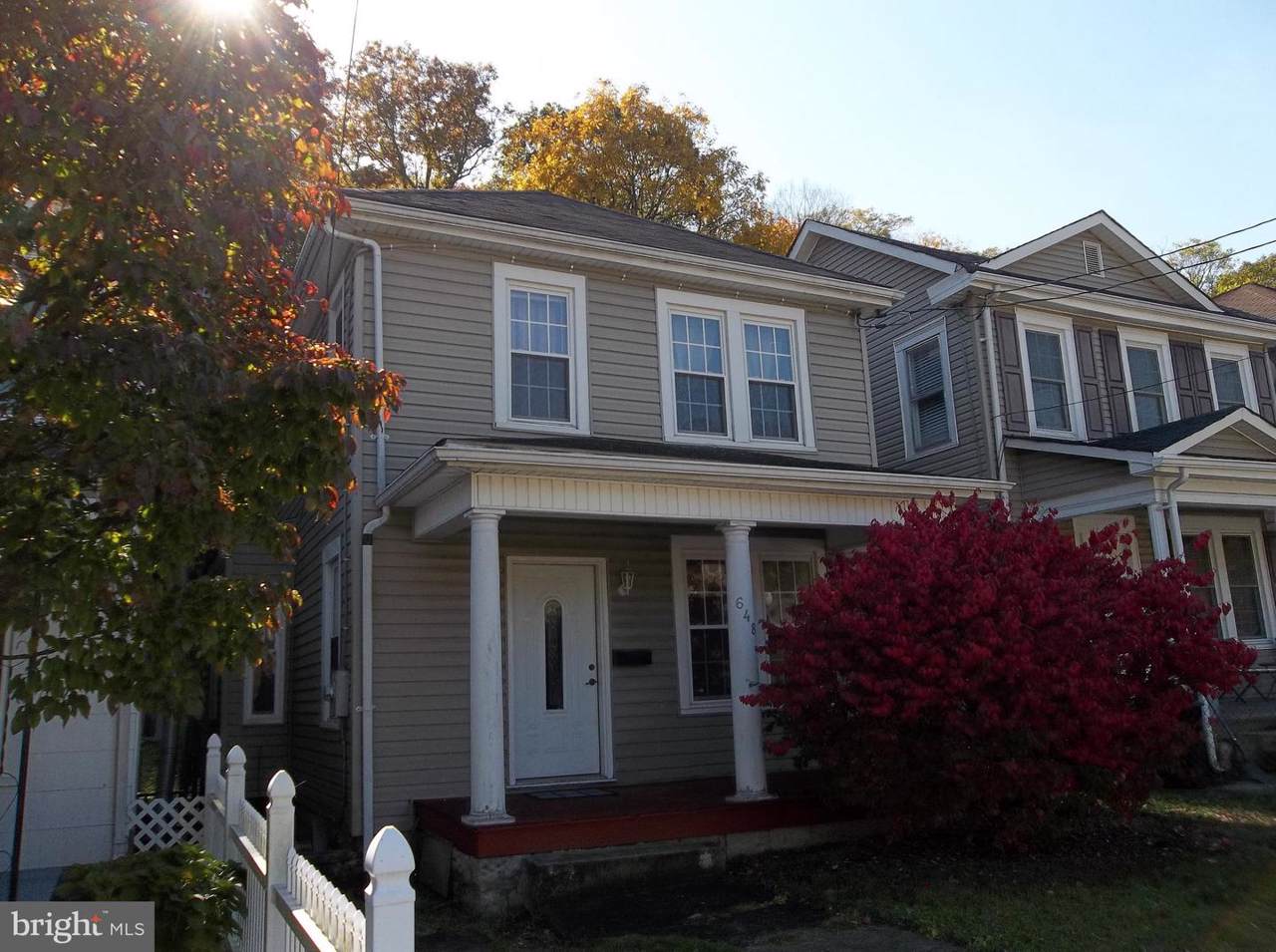 648 Fayette Street - Photo 1