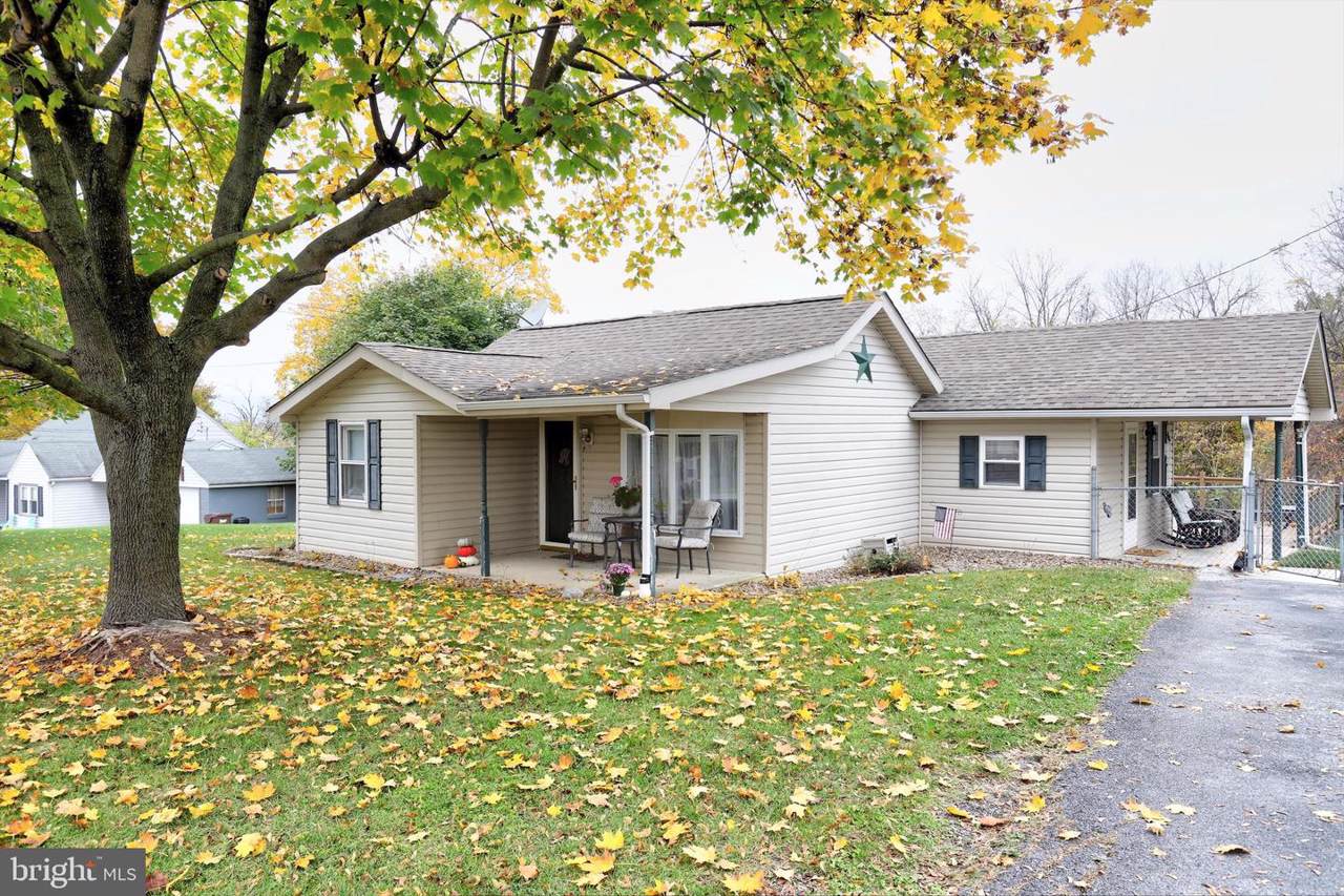 2267 Orrstown Road - Photo 1