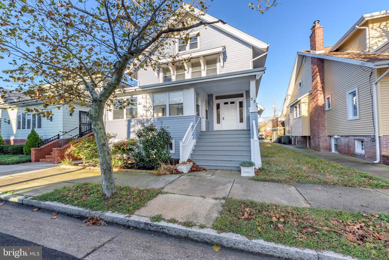 53 Aberdeen Place - Photo 1