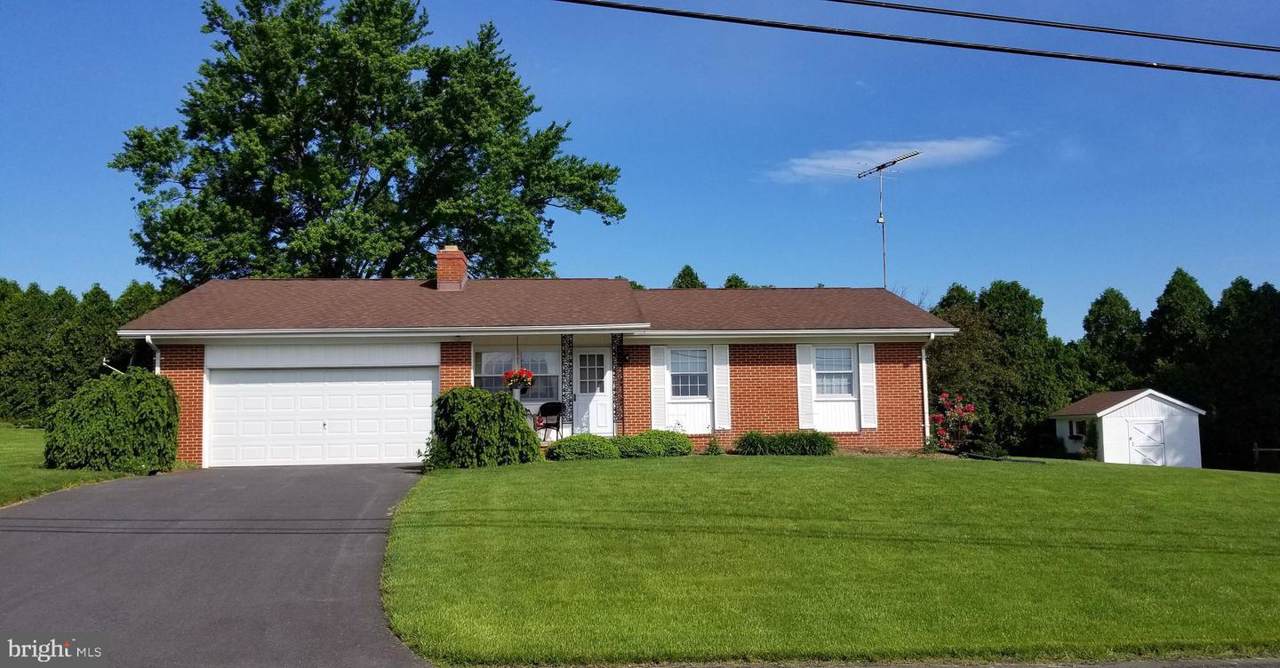 46 Old Bachmans Valley Road - Photo 1