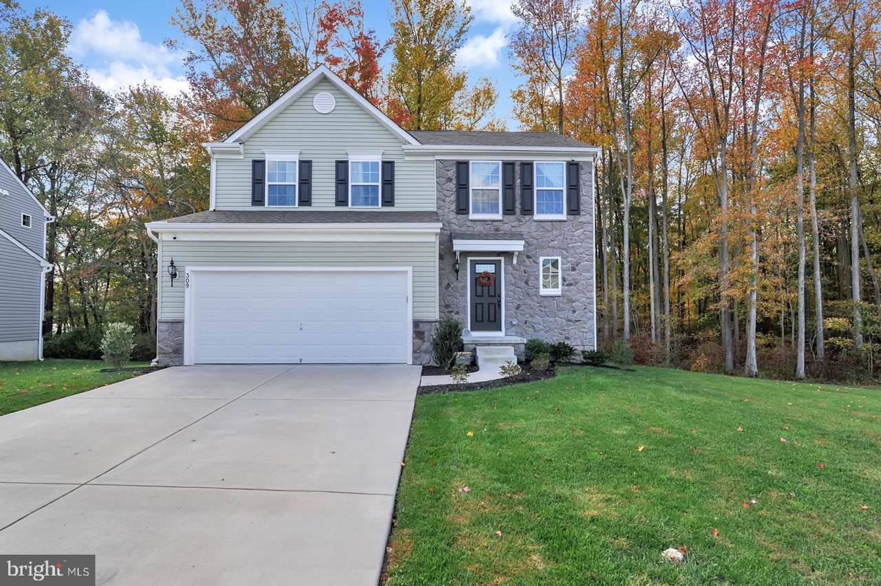 309 Boggs Run - Photo 1