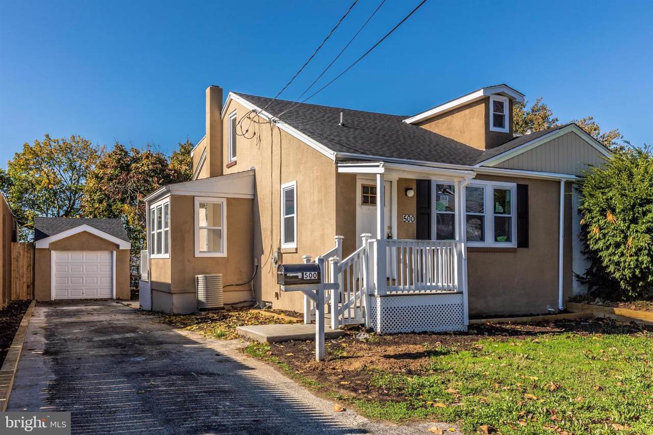 500 Gardner Avenue - Photo 1