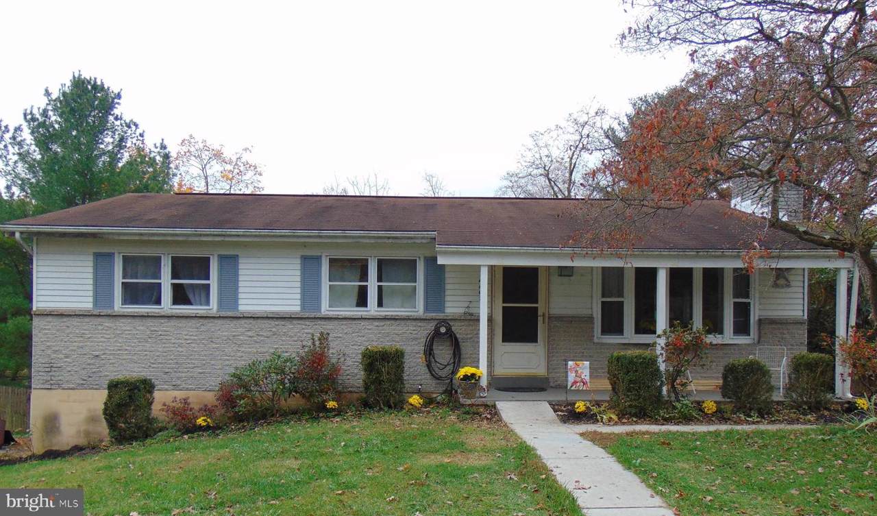 4602 Carlisle Road - Photo 1