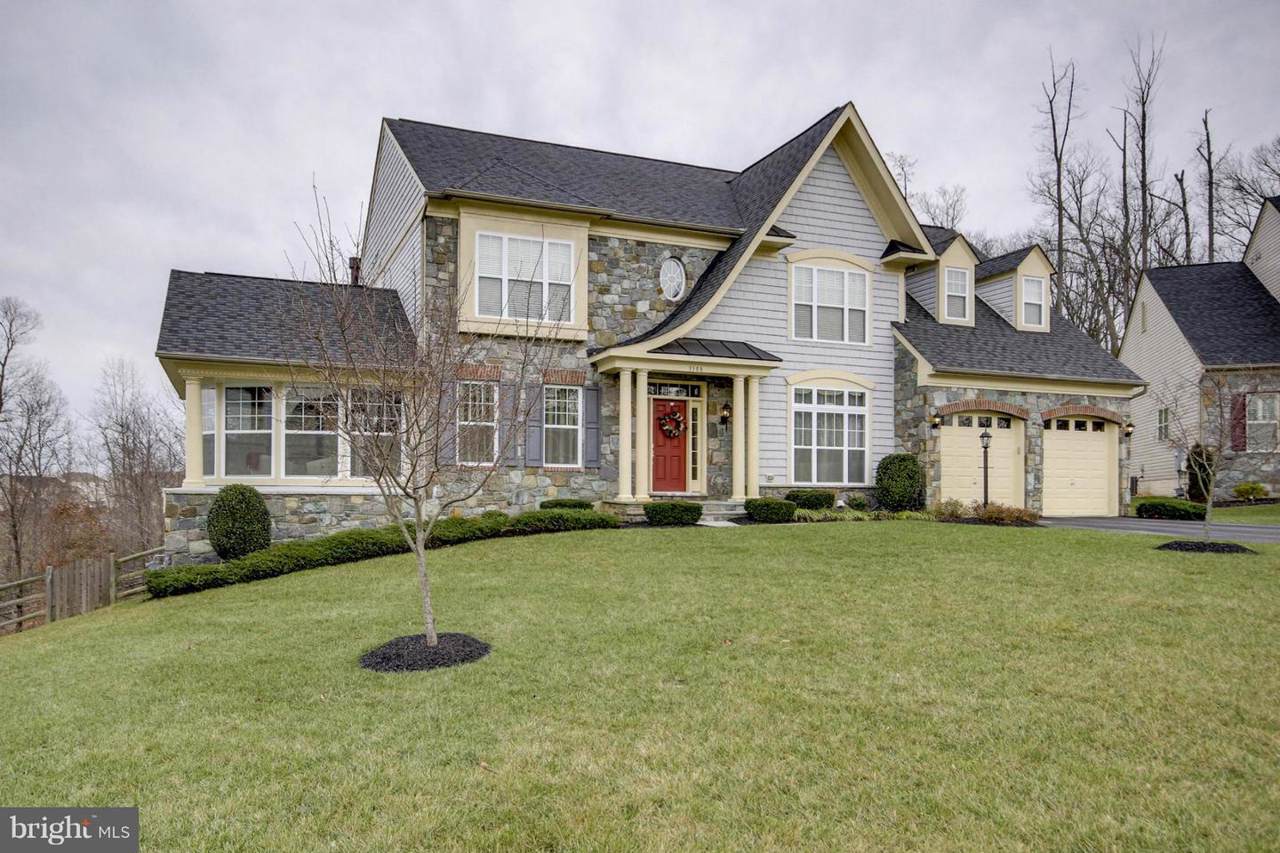 3308 Dondis Creek Drive - Photo 1
