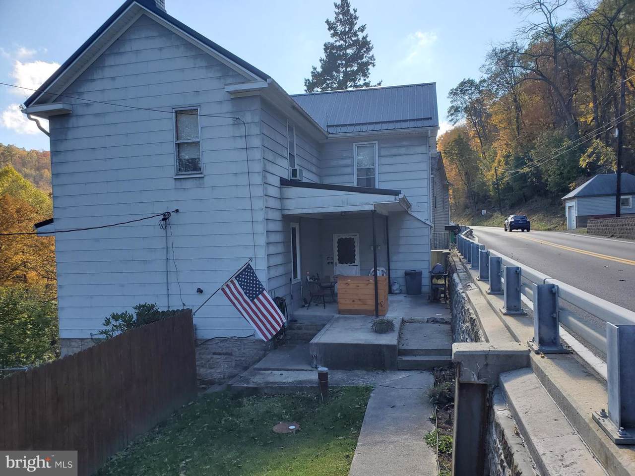 16108 Mount Savage Road - Photo 1