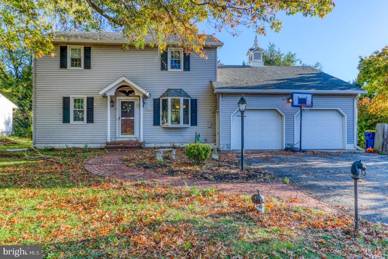 675 Rising Sun Road - Photo 1
