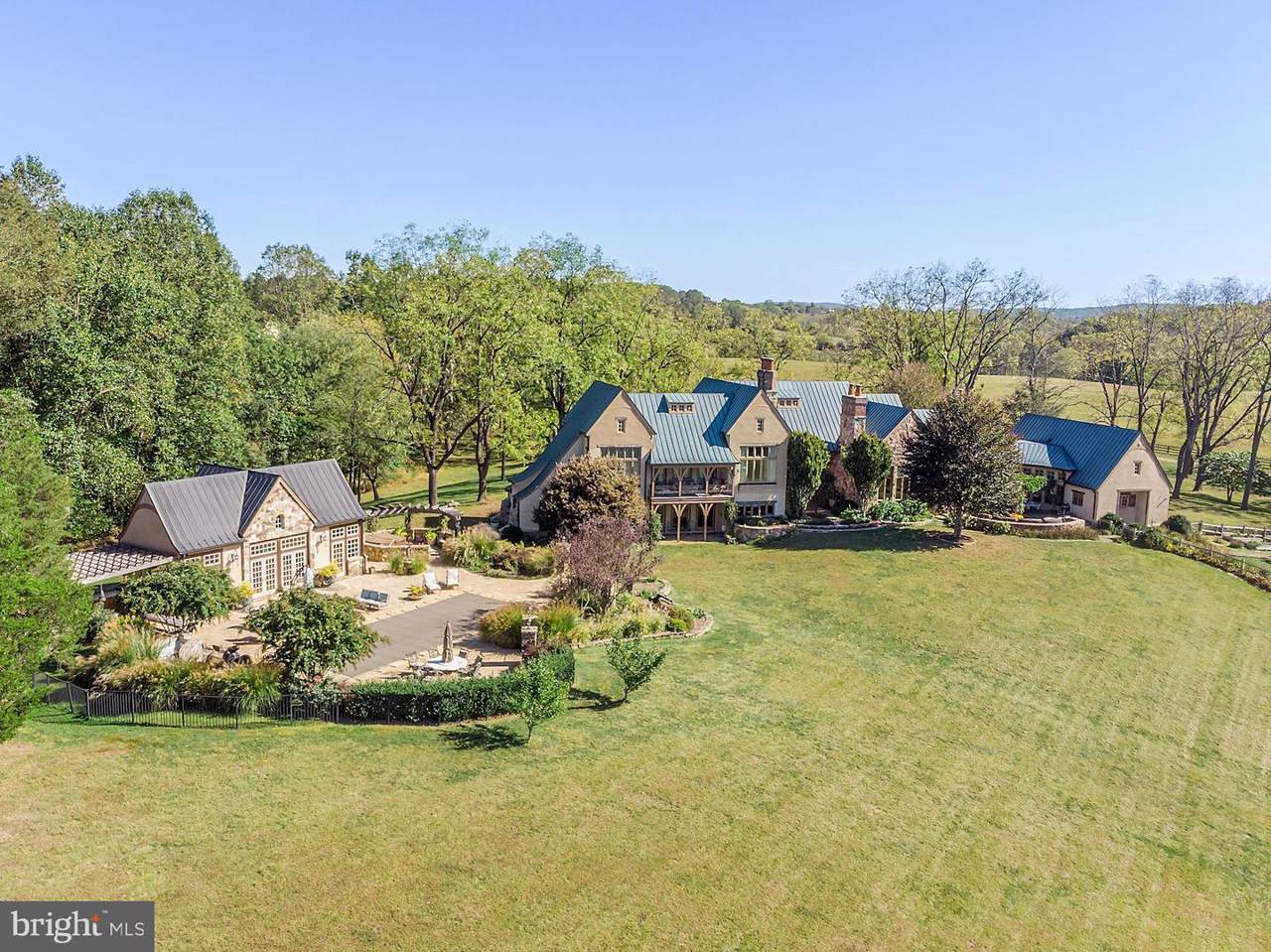 8080 Enon Church Road - Photo 1