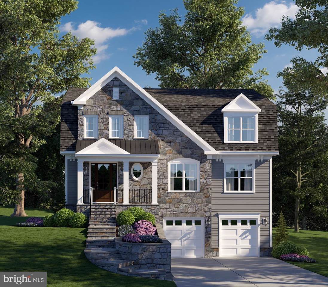 5302 Glenwood Road - Photo 1