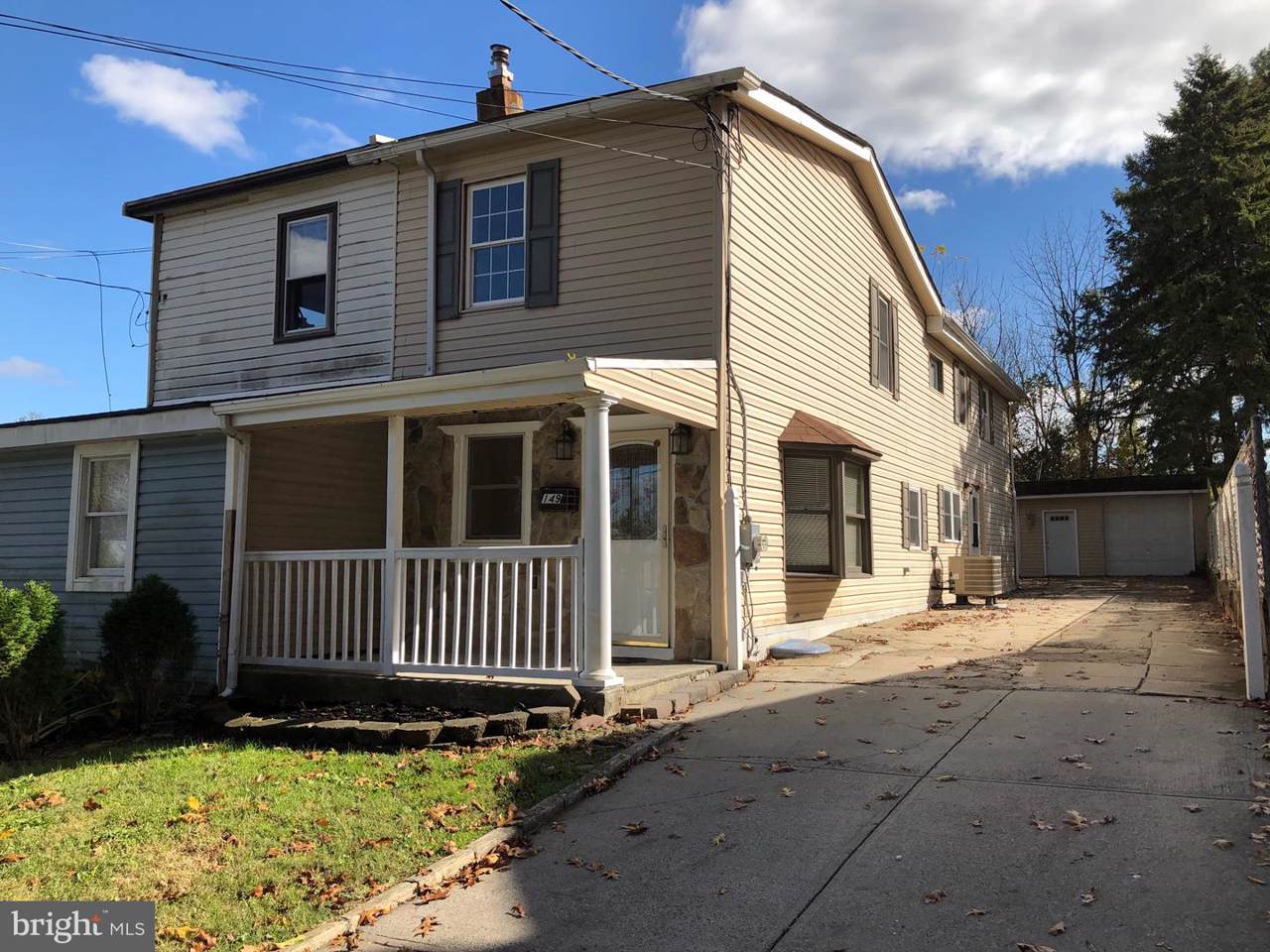 149 Carroll Avenue - Photo 1
