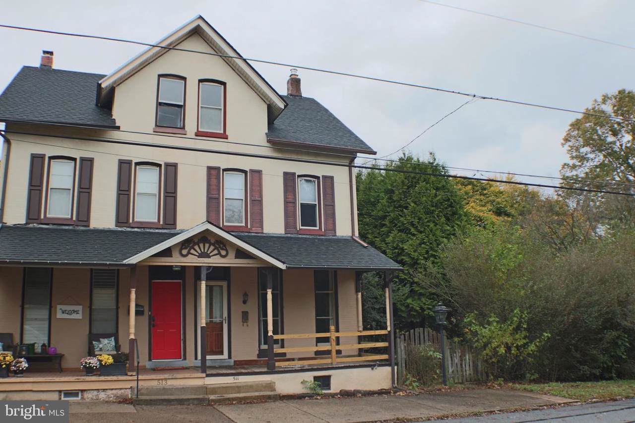 511 Arch Street - Photo 1