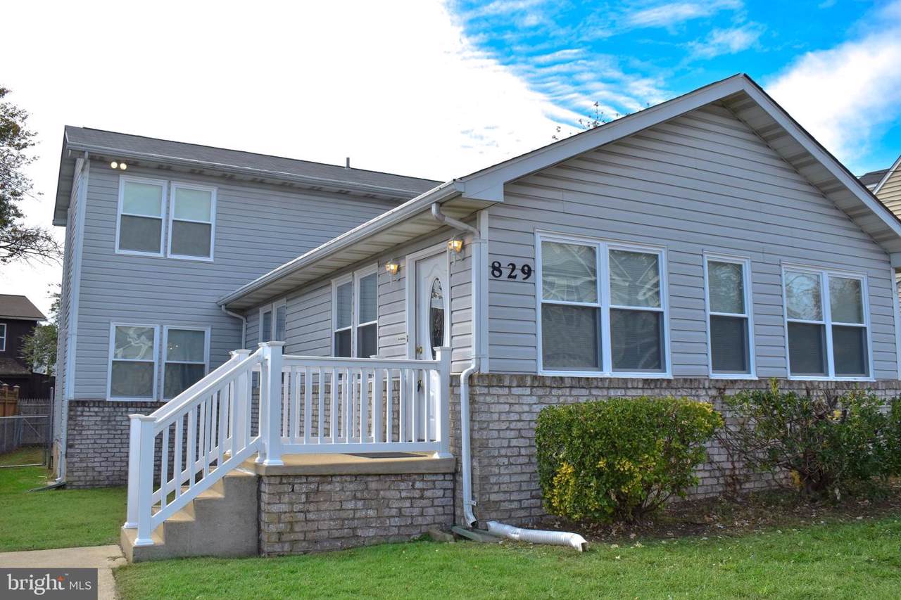 829 Shore Drive - Photo 1