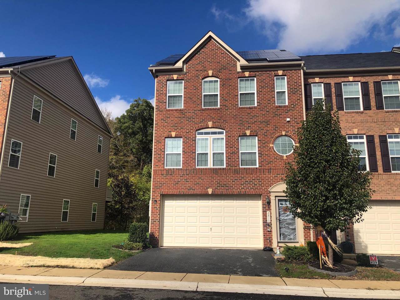 2810 Saint Marys View Road - Photo 1