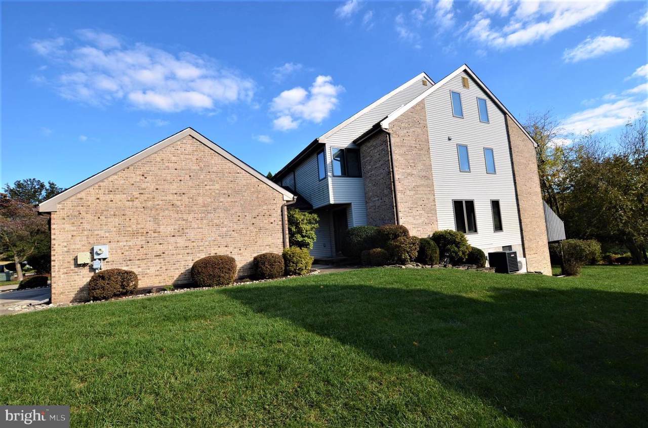 218 Steeplechase Circle - Photo 1