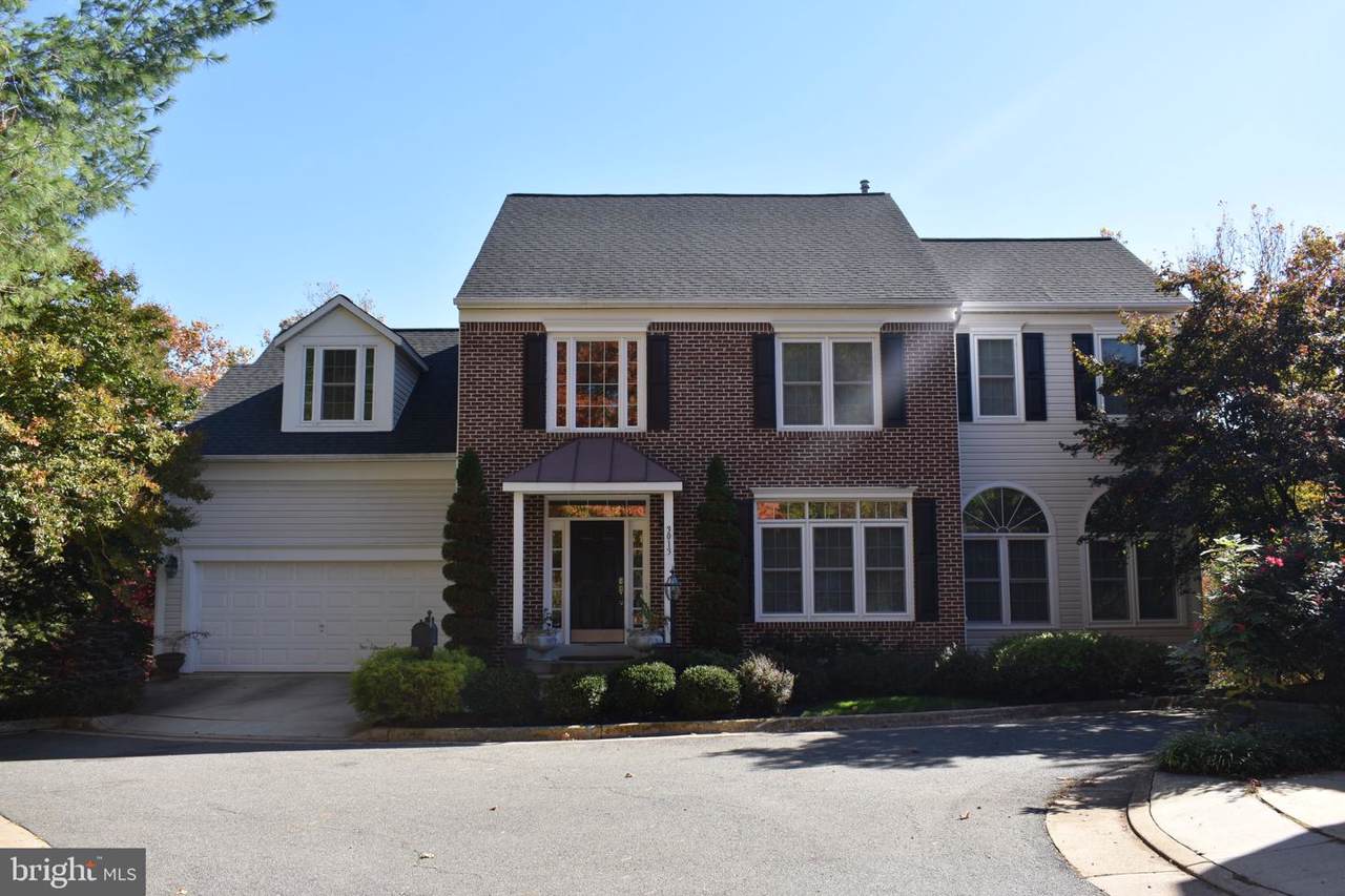 3013 Rosemoor Lane - Photo 1