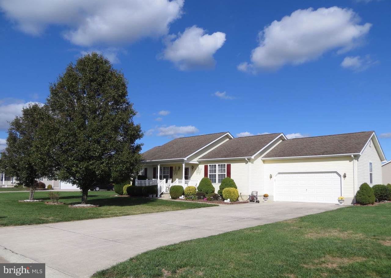 441 Chestnut Ridge Drive - Photo 1