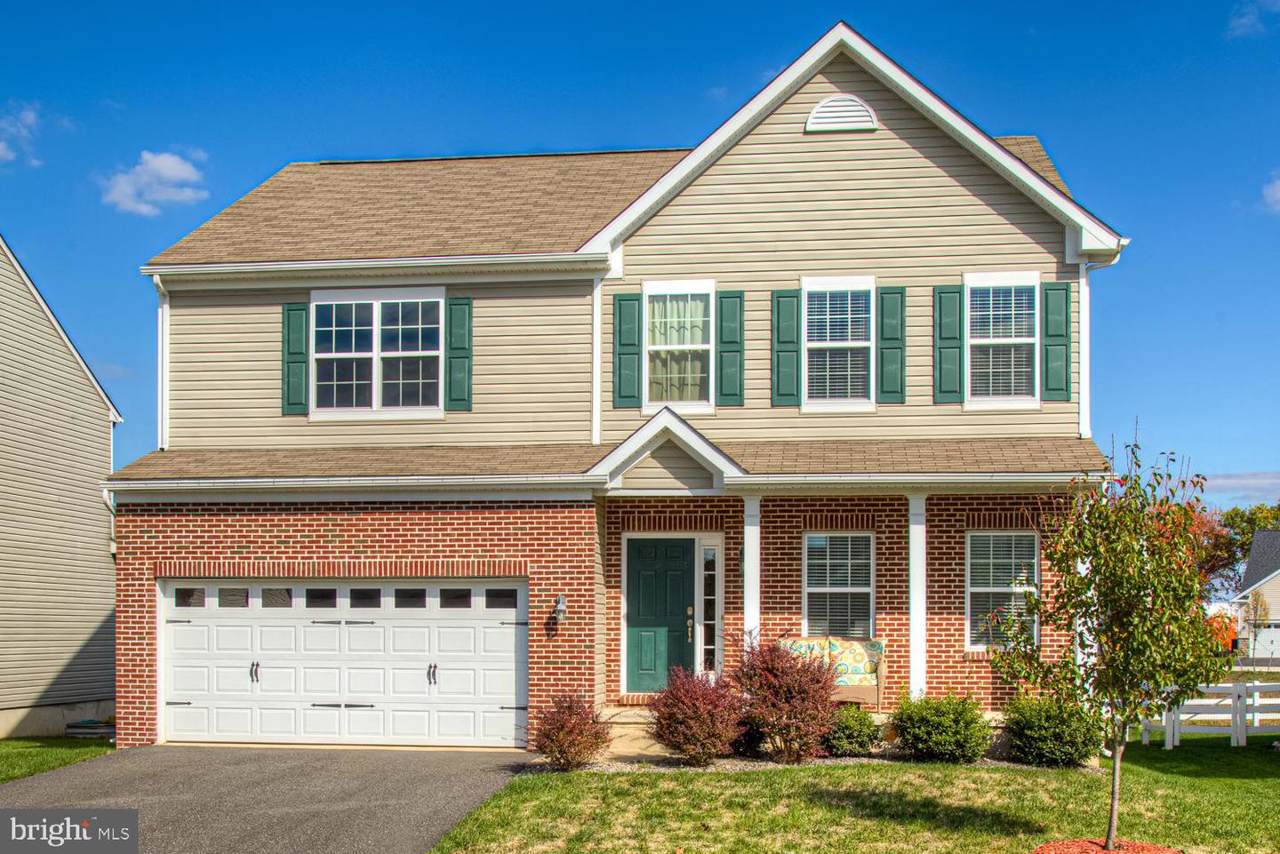 223 Ann Drive - Photo 1