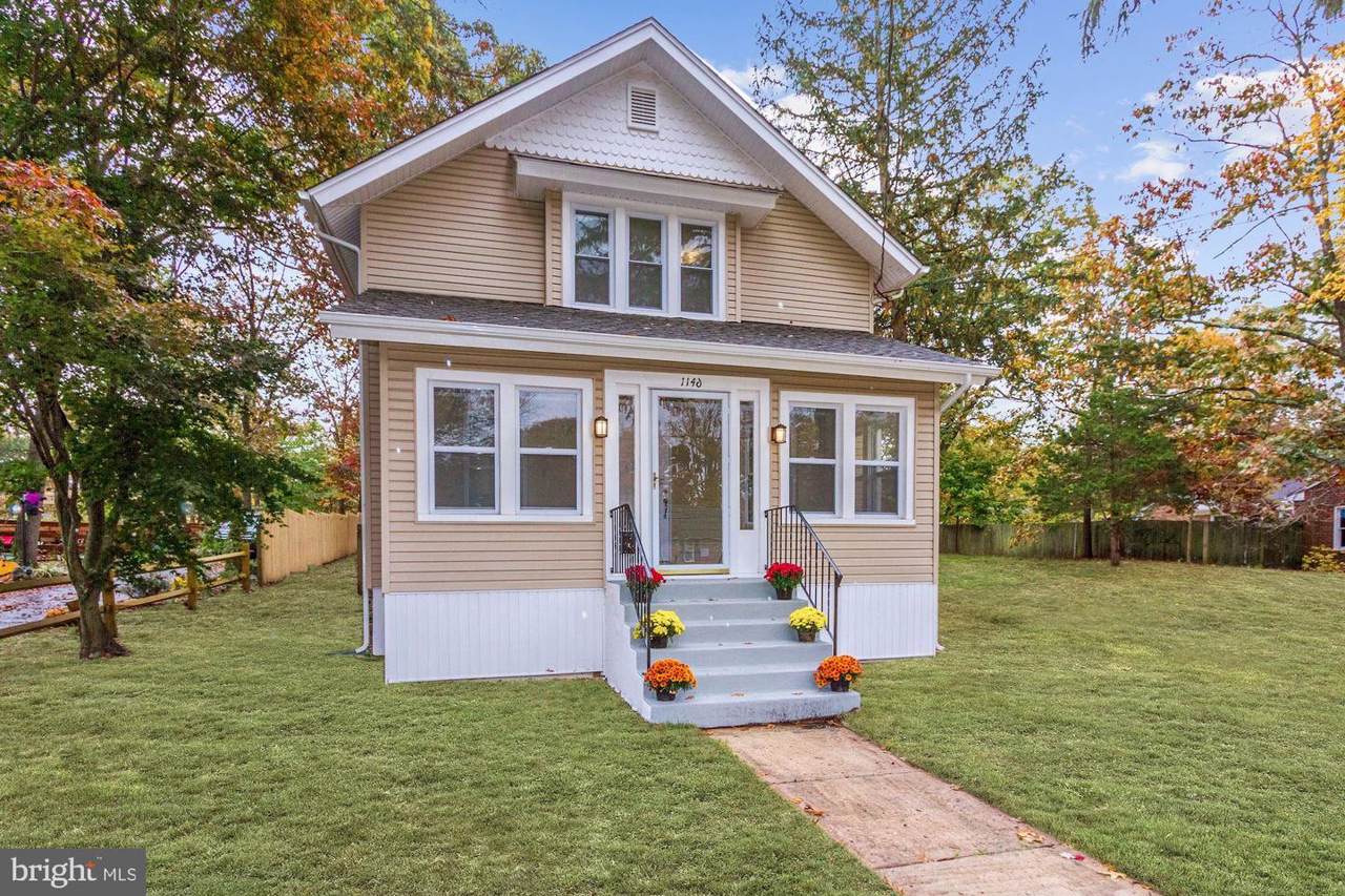 1146 Glassboro Road - Photo 1