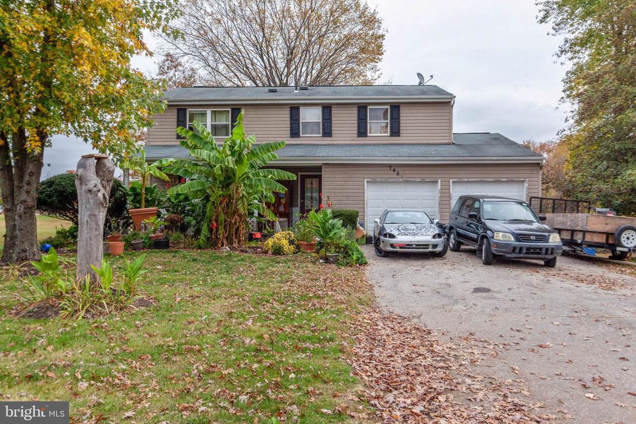 7451 Oakland Mills Road - Photo 1