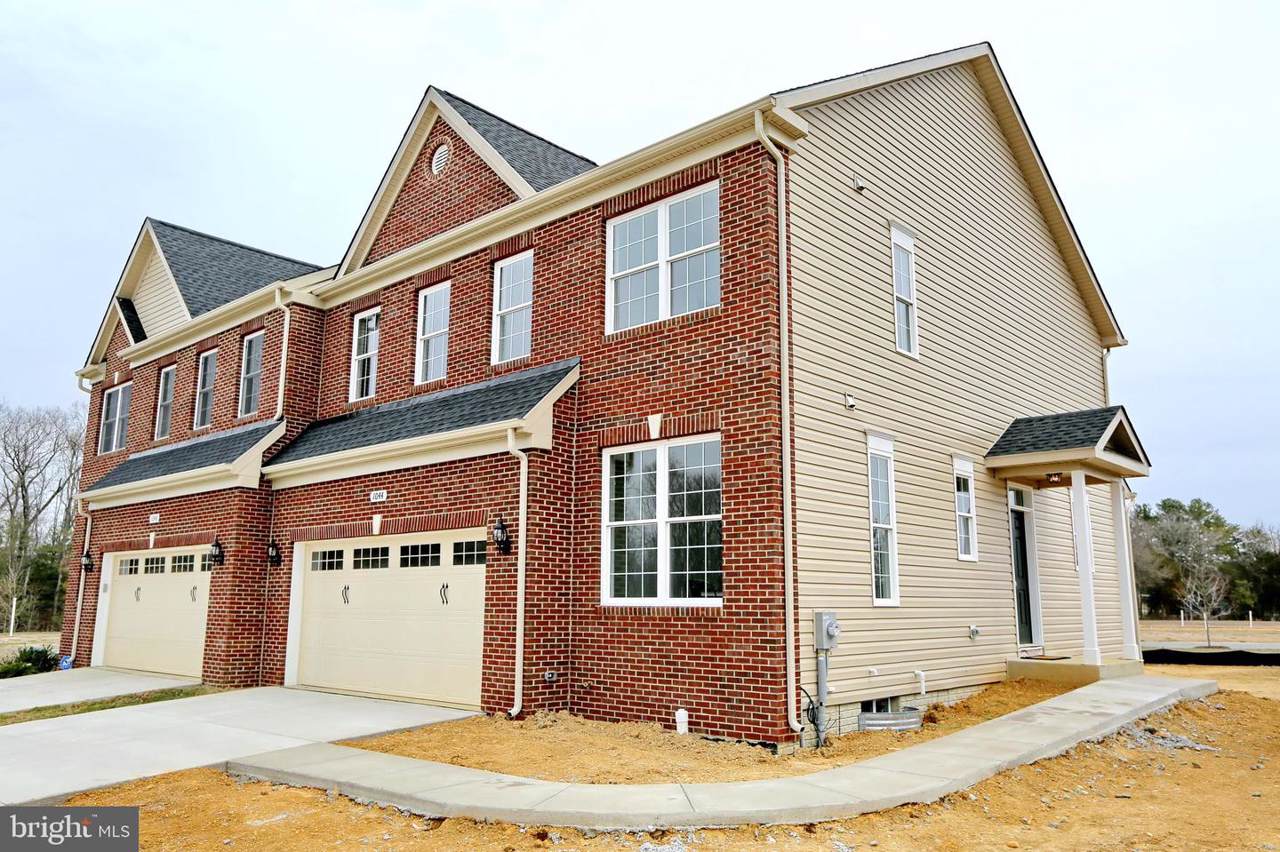 1033 Llano Drive - Photo 1