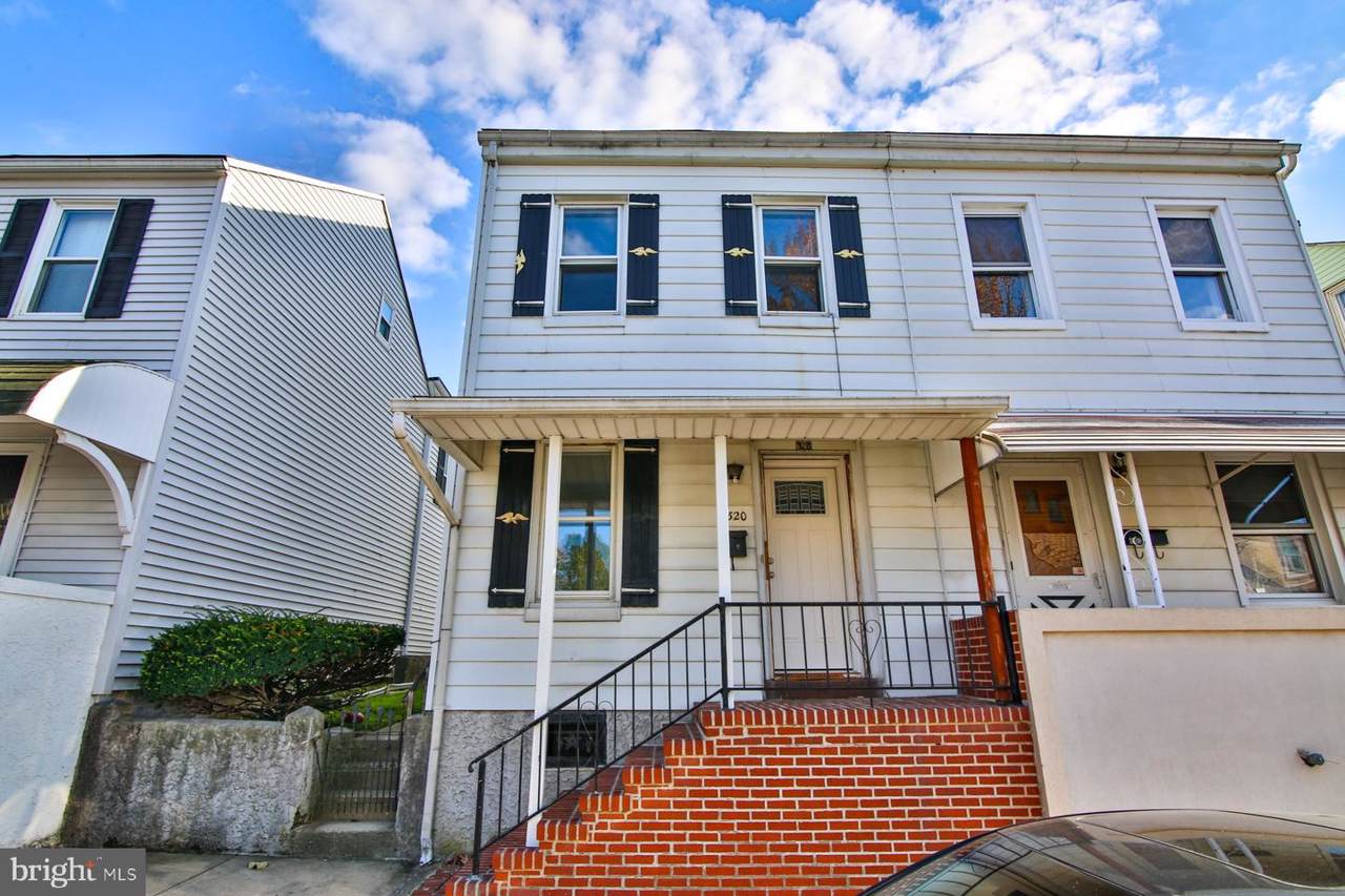320 Walnut Street - Photo 1