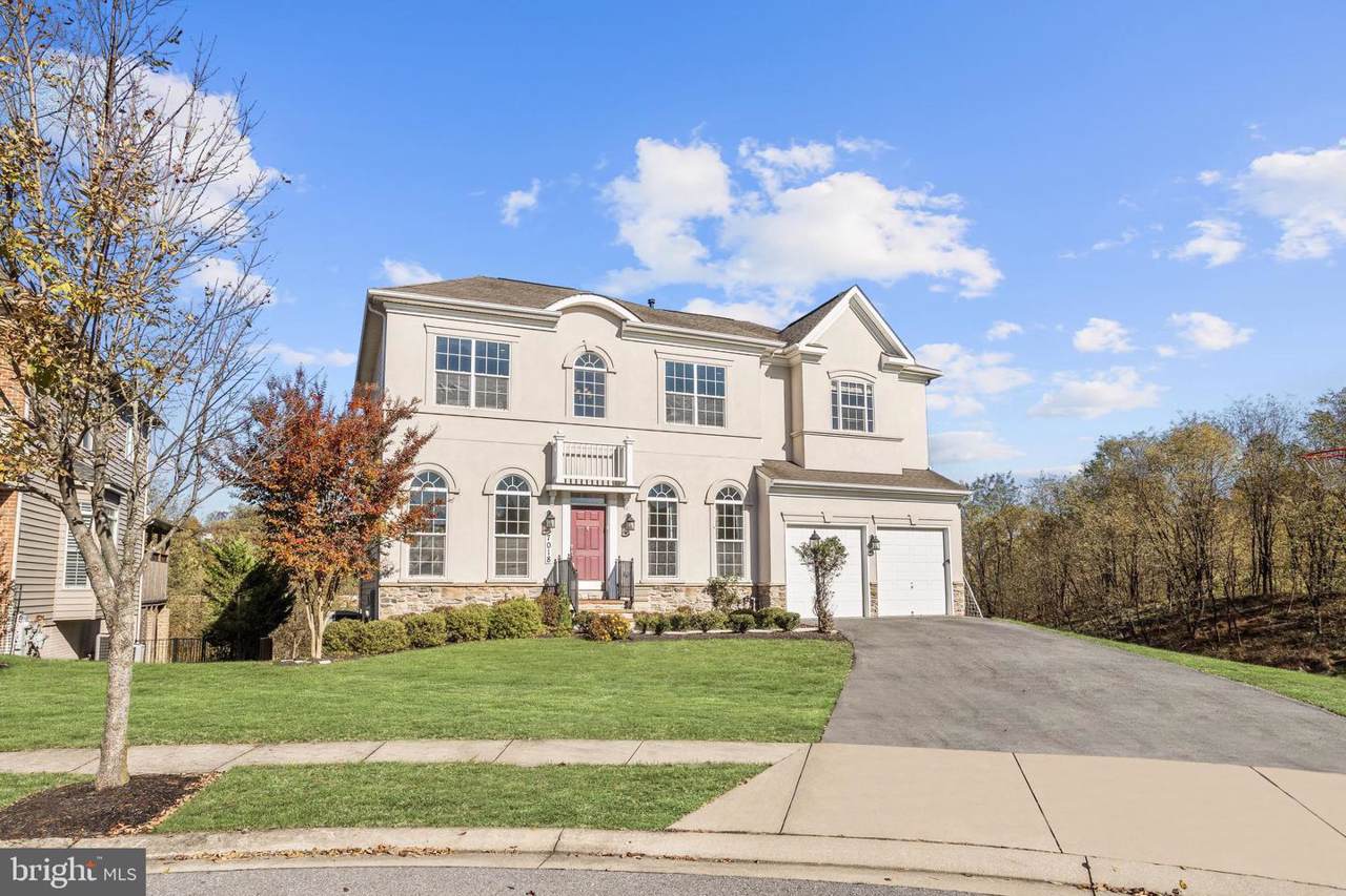 7018 Rockstream Court - Photo 1