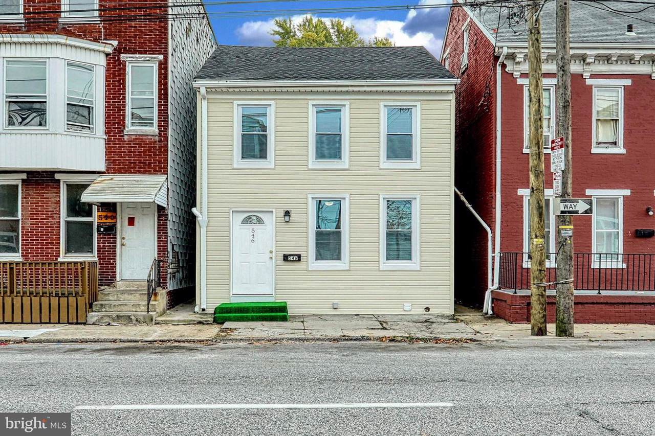 546 Philadelphia Street - Photo 1