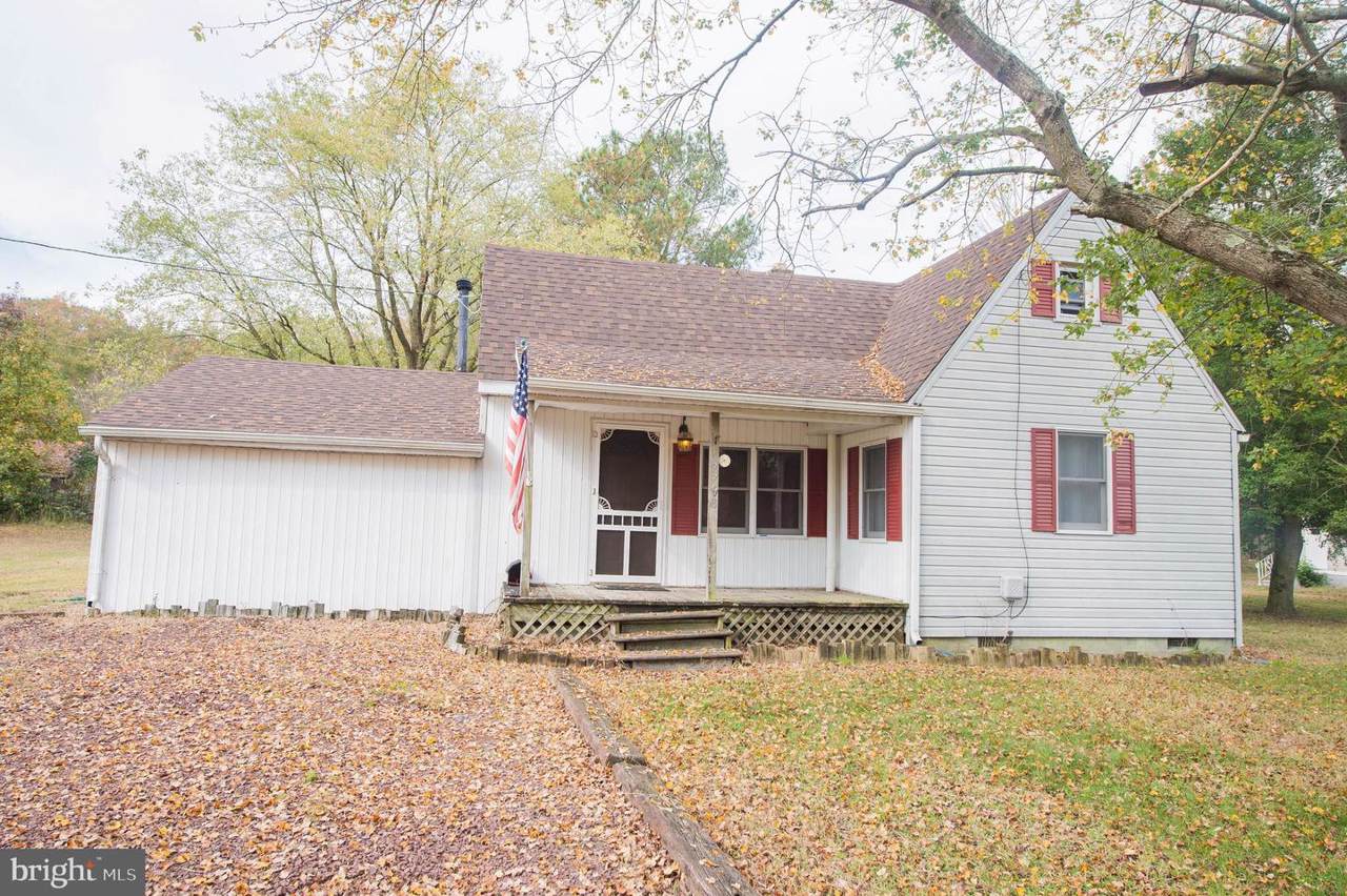 7768 Jones Hastings Road - Photo 1