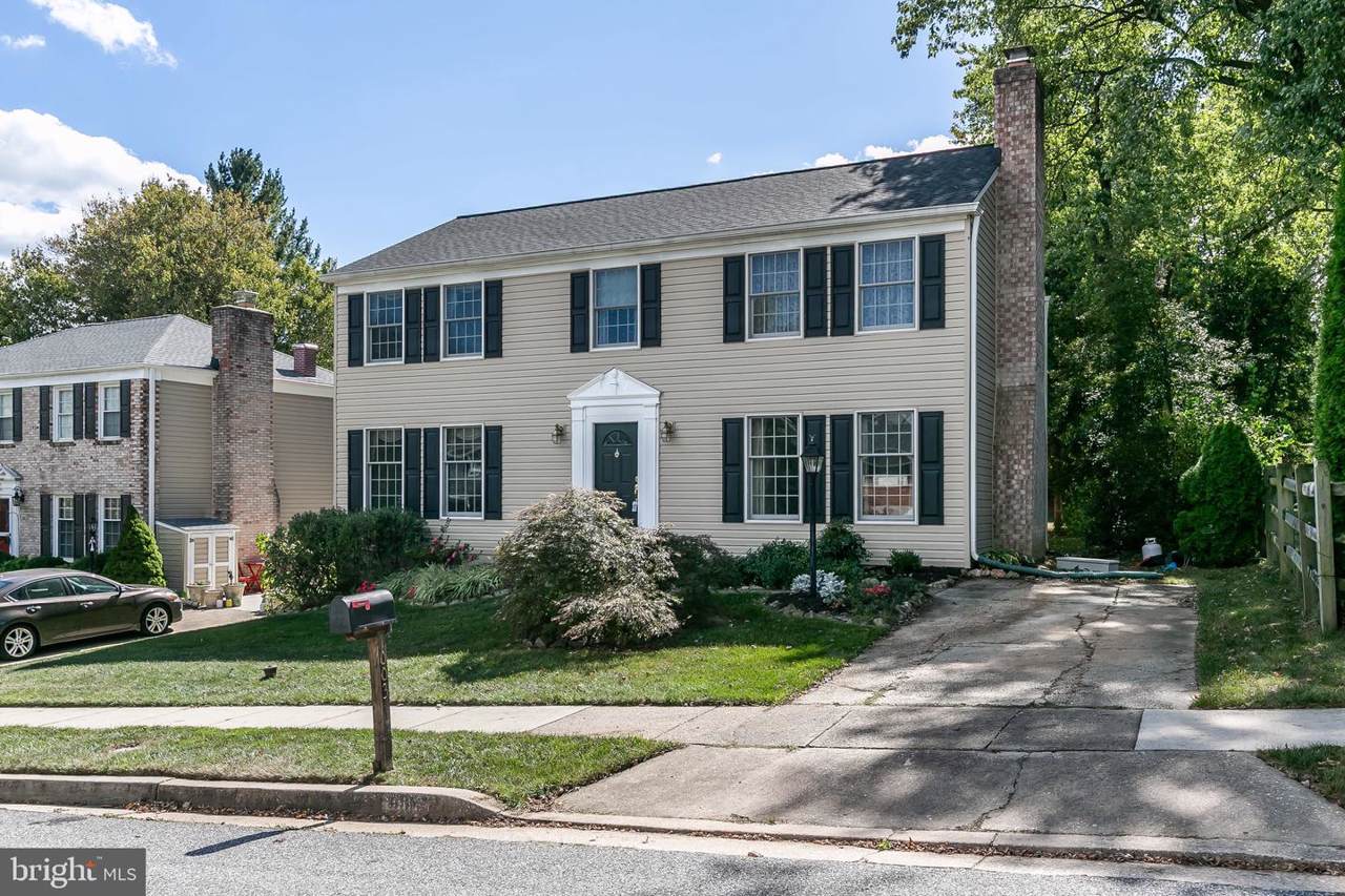 1003 Trickling Brook Road - Photo 1
