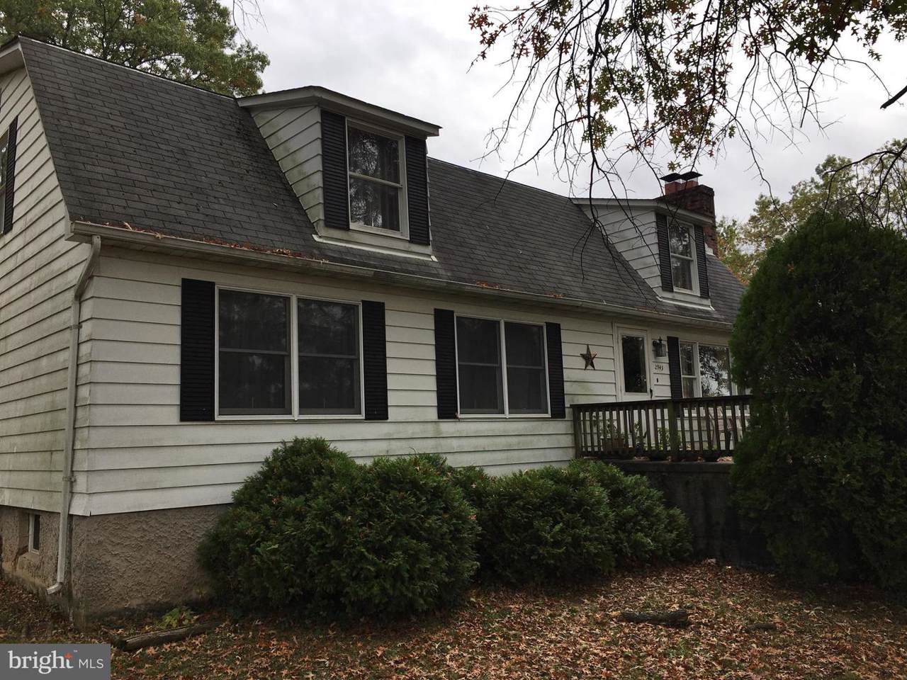 2943 Baltimore Avenue - Photo 1