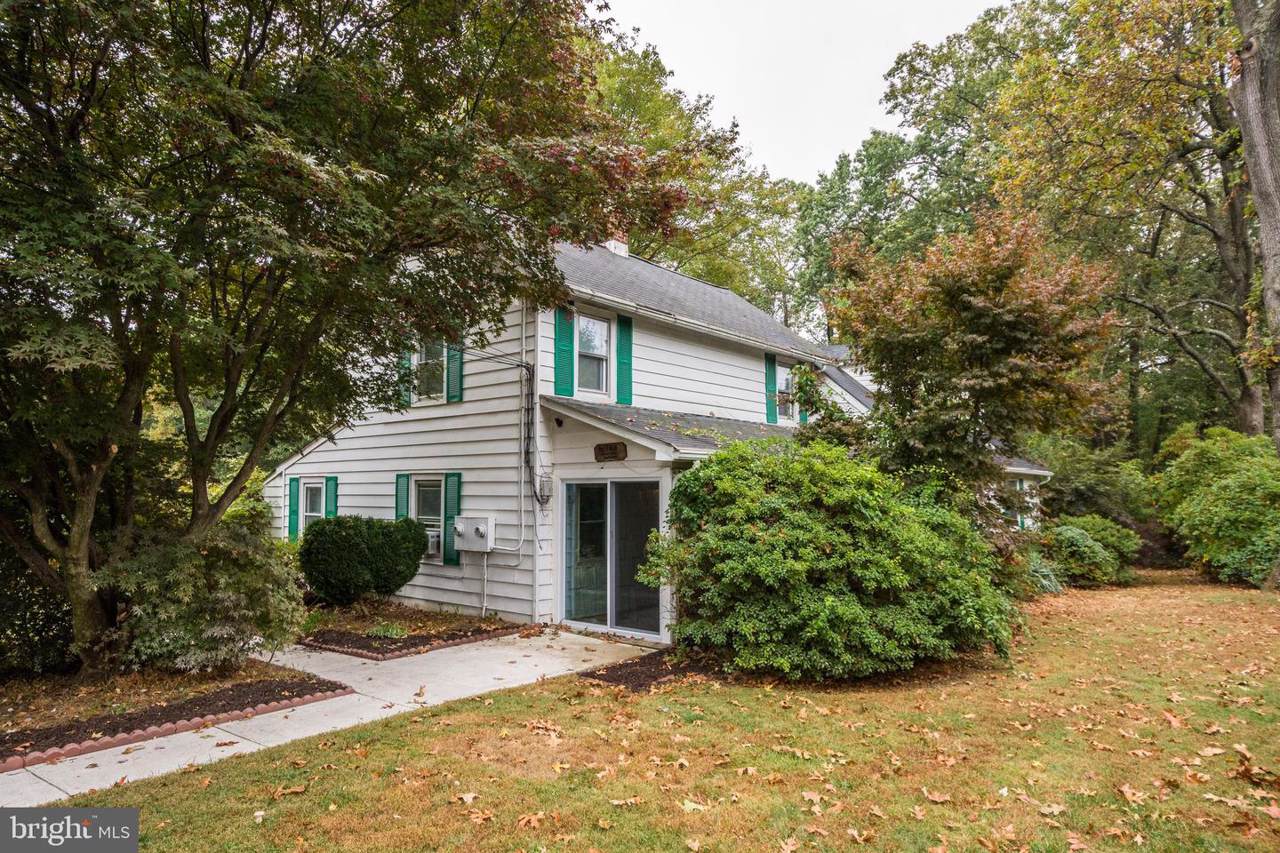 11529 Garrison Forest Road - Photo 1