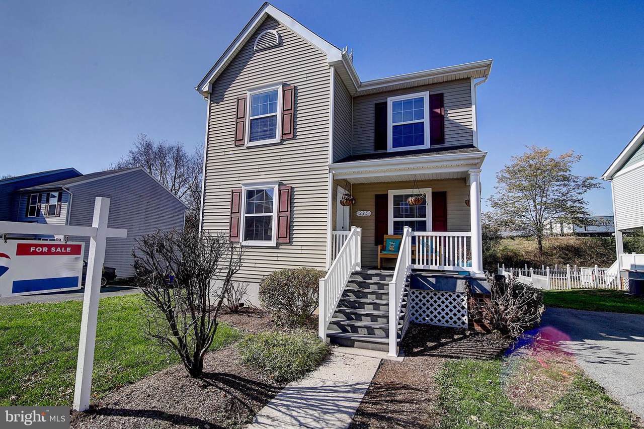 235 Merrbaugh Drive - Photo 1