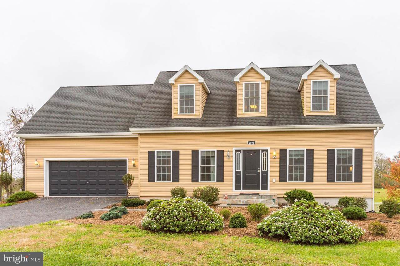 6495 Sharrett Road - Photo 1