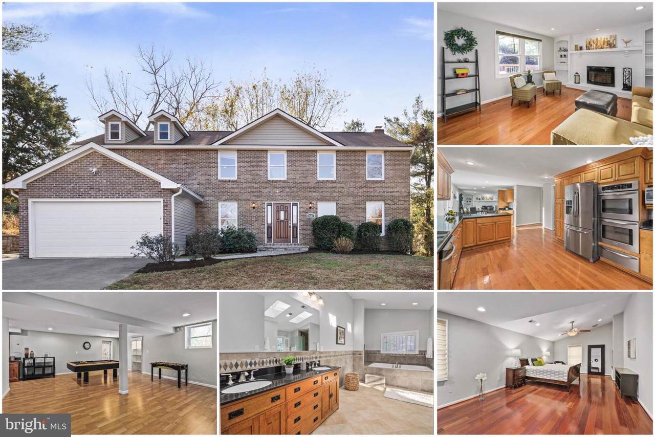 9627 Locust Hill Drive - Photo 1