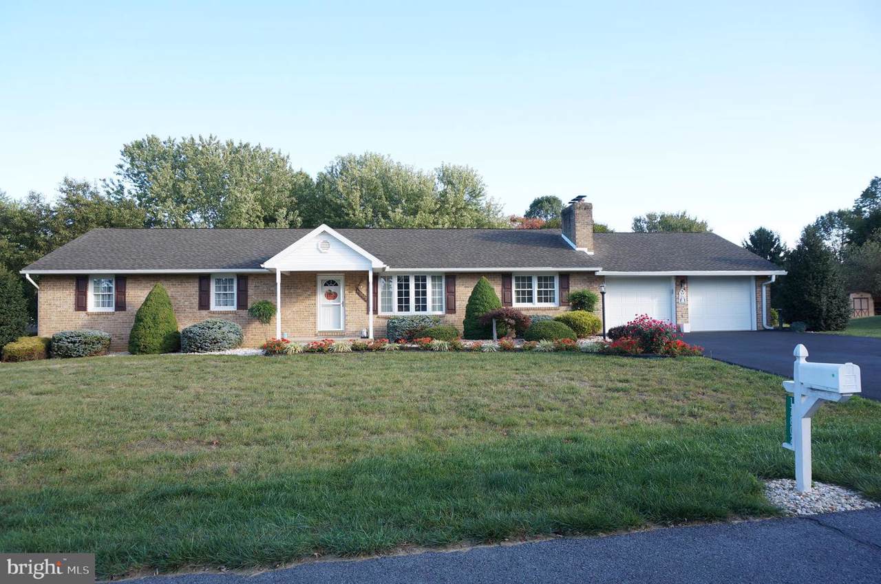 17802 Bluebell Drive - Photo 1