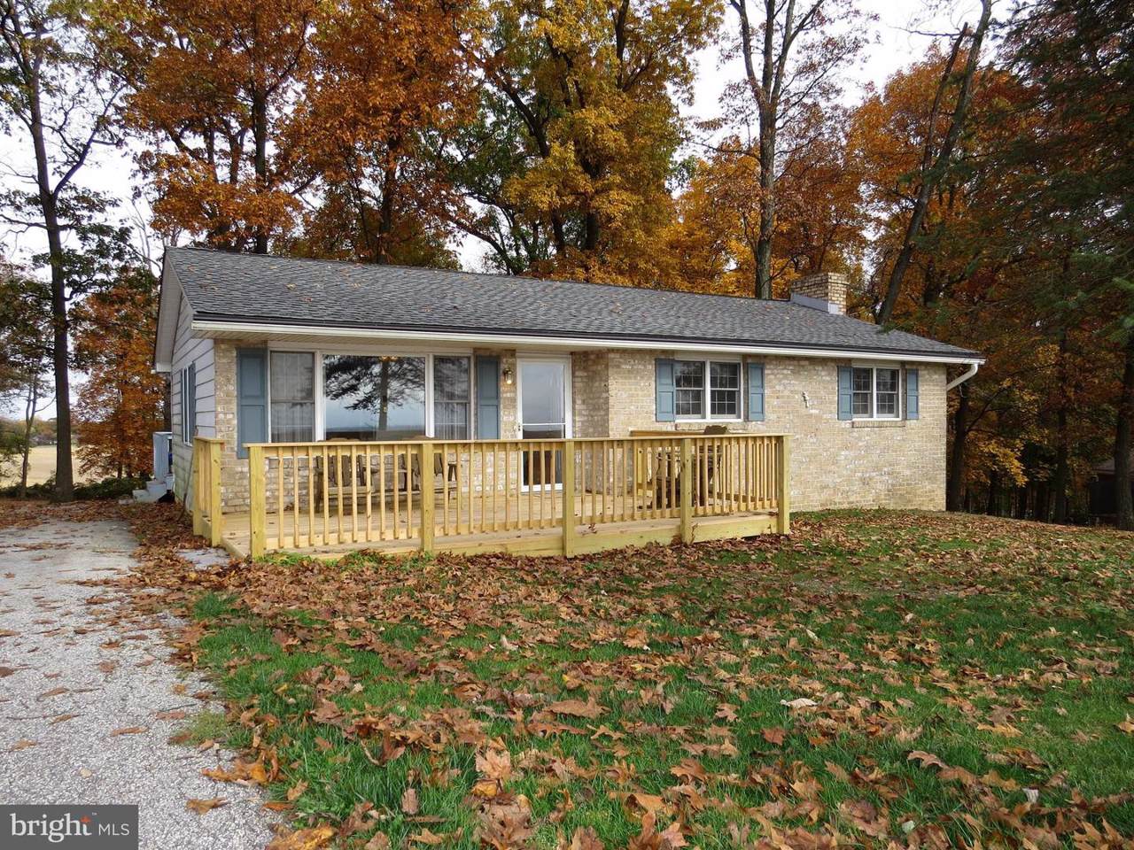 3446 Millers Station Road - Photo 1