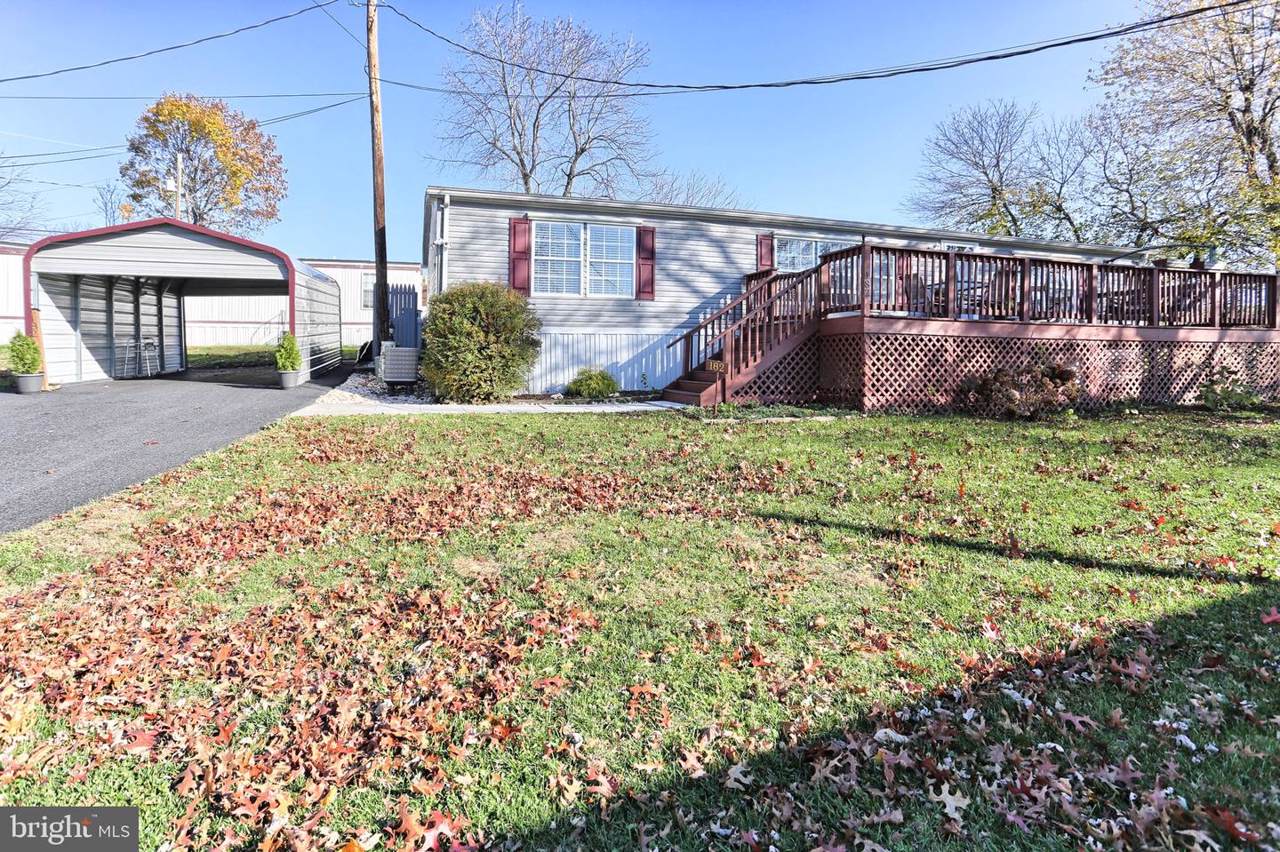 182 Wil Lo Farm Lane - Photo 1