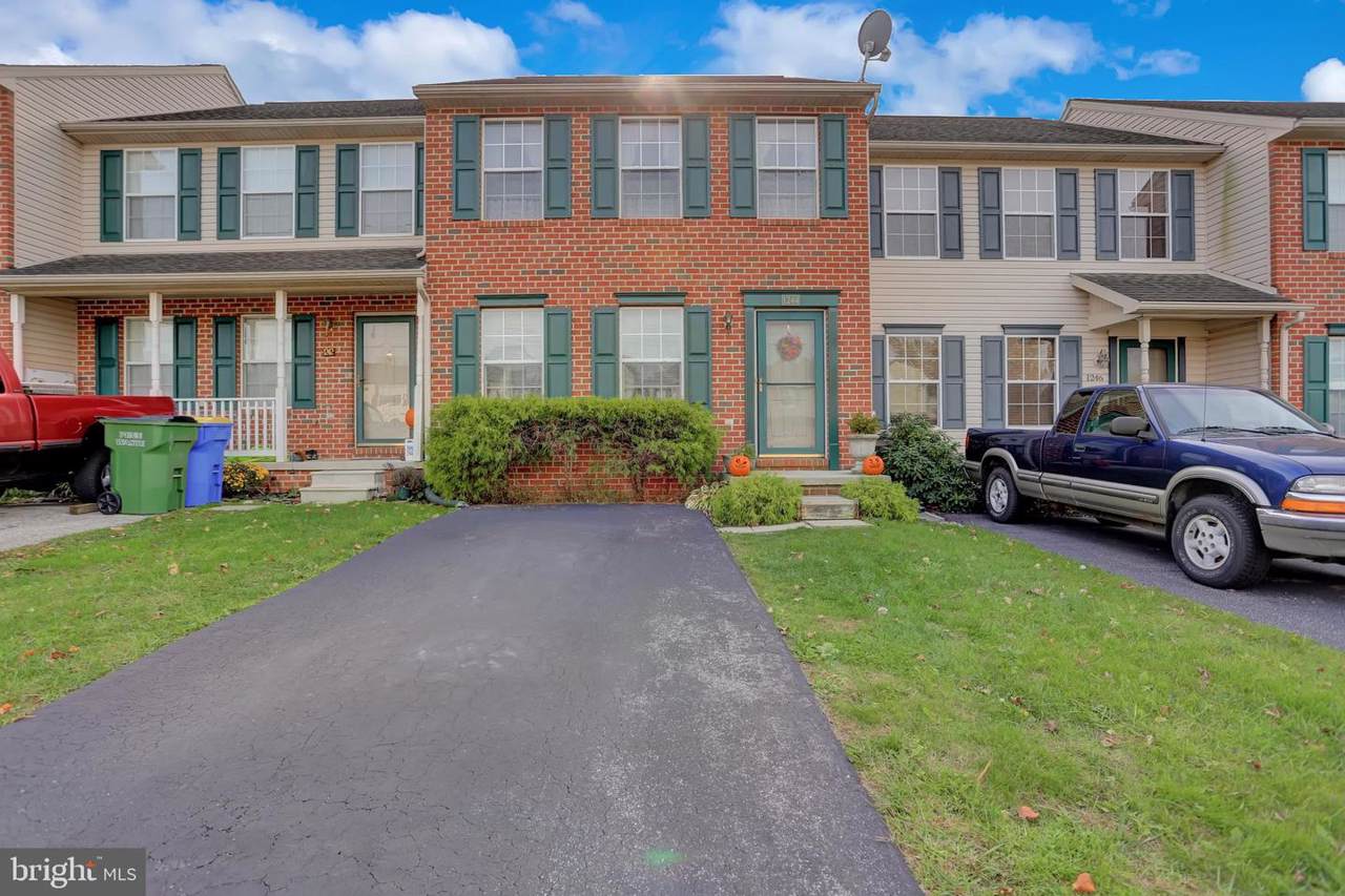 1244 Wanda Drive - Photo 1