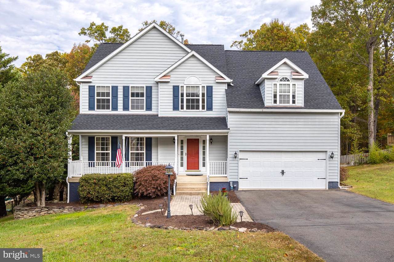 3217 Cavalry Ridge Court - Photo 1