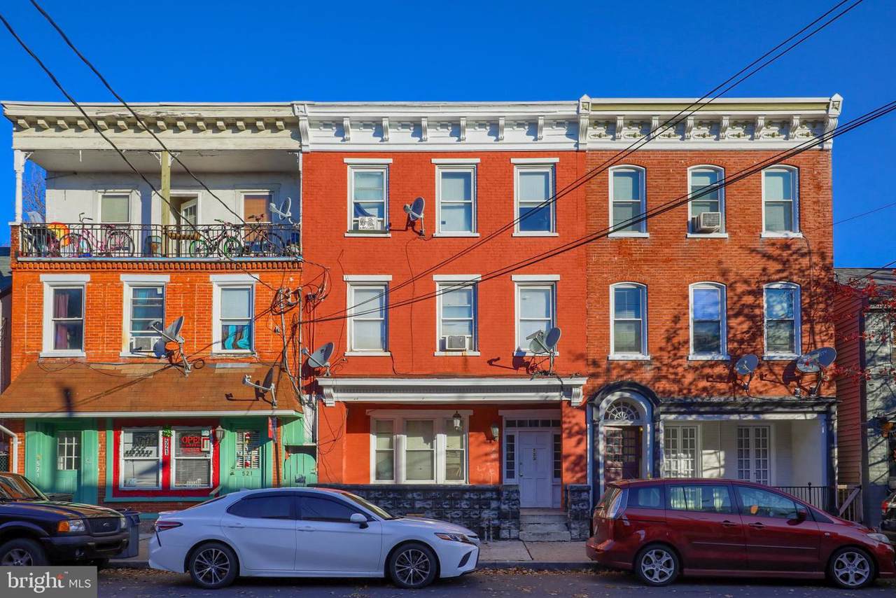 524 Grant Street - Photo 1