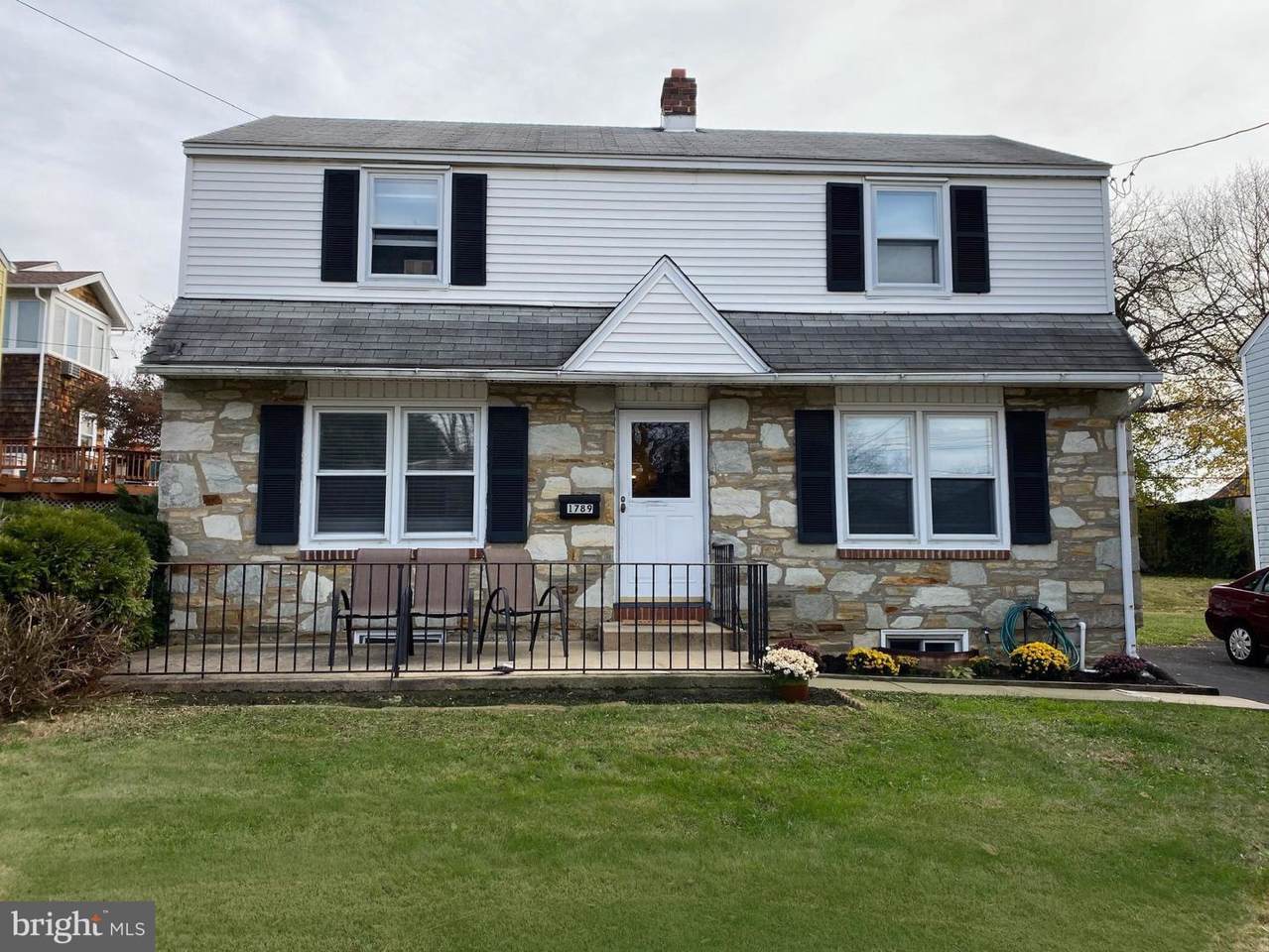 1789 Rockwell Road - Photo 1