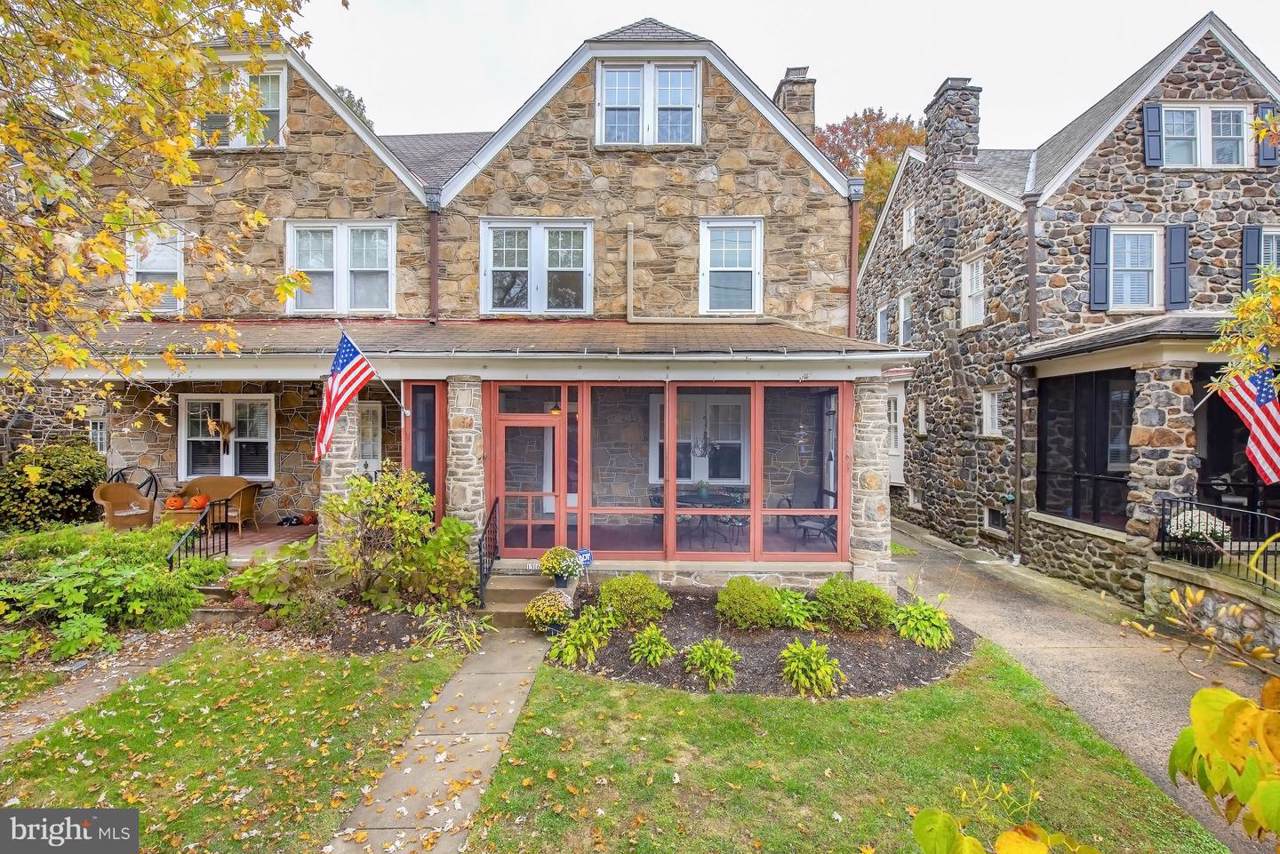1316 Woodlawn Avenue - Photo 1