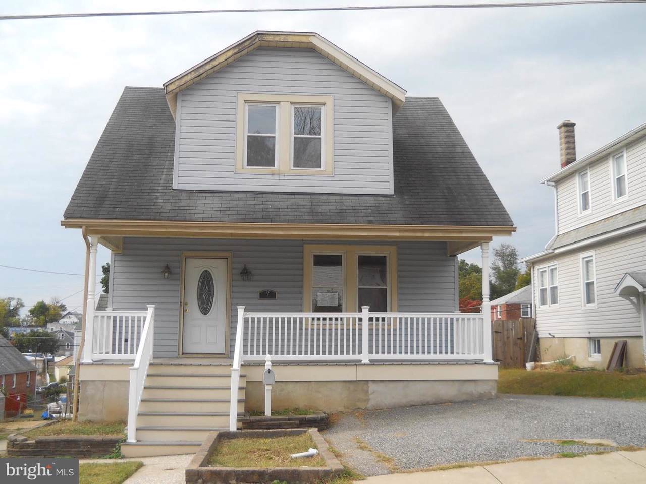 7 Elm Avenue - Photo 1