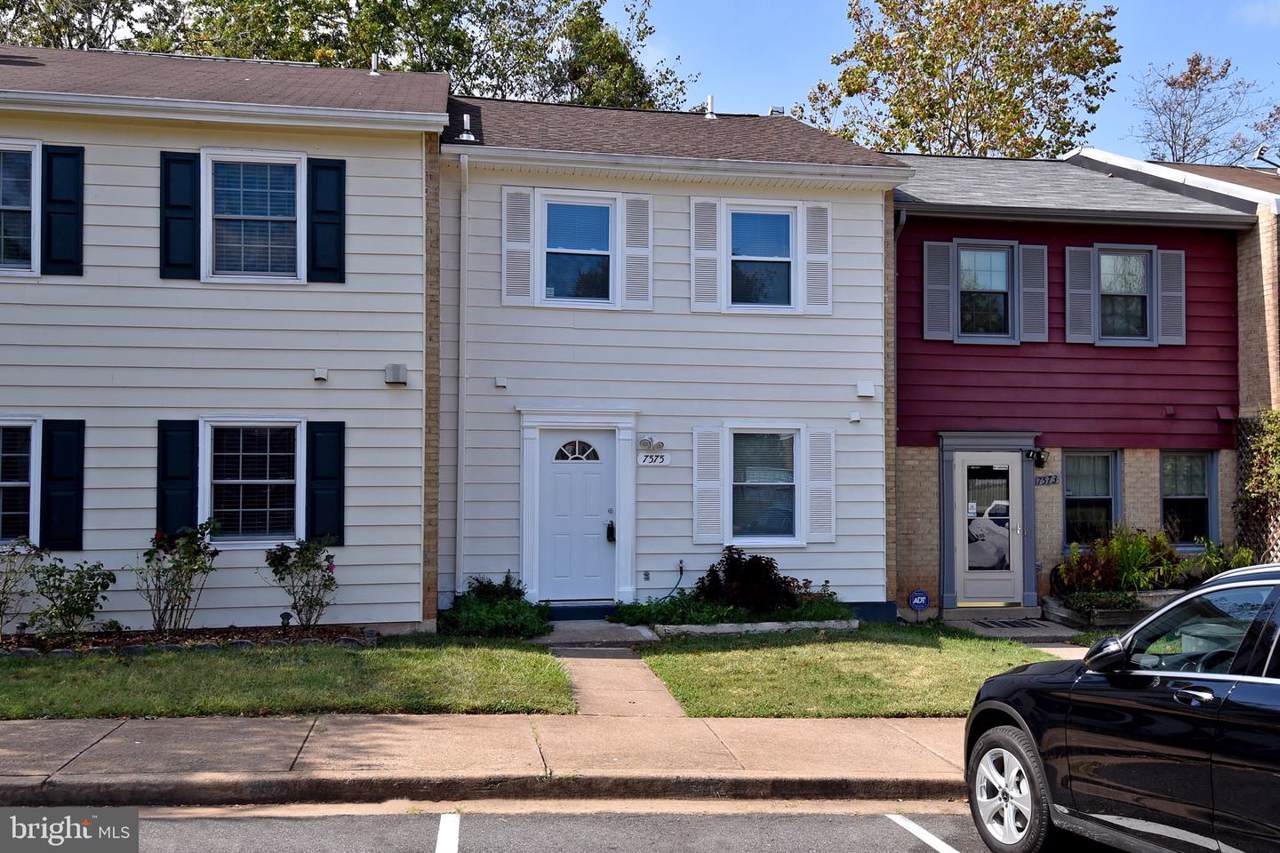 7575 Whitehall Drive - Photo 1