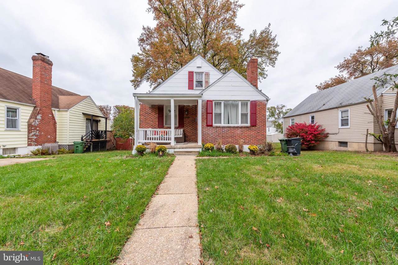 6602 Moyer Avenue - Photo 1